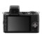尼康 V2 微单套机 黑色(VR 10-100mm f/4-5.6 镜头)产品图片4