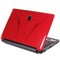 未来人类 X11 11.6英寸笔记本(i7-3630QM/8G/250G SSD/GT650M 2G独显/DOS/红色)产品图片2