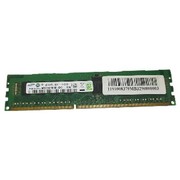 三星 4GB DDR3 1333(M393B5270DH1-CK0)