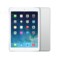 苹果 iPad Air MD790CH/A 9.7英寸平板电脑(苹果 A7/1G/64G/2048×1536/iOS 7/银色)产品图片1