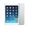 苹果 iPad Air MD789CH/A 9.7英寸平板电脑(苹果 A7/1G/32G/2048×1536/iOS 7/银色)产品图片1
