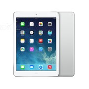 苹果 iPad Air MD788CH/A 9.7英寸平板电脑(苹果 A7/1G/16G/2048×1536/iOS 7/银色)