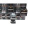 戴尔 PowerEdge M1000e(CMC*2/2700W*6/IKVM/DVD)产品图片4
