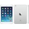 苹果 iPad mini2 ME860CH/A 7.9英寸平板电脑(苹果 A7/1G/128G/2048×1536/iOS 7/银色)产品图片3
