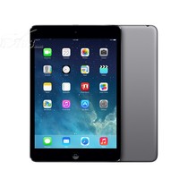 苹果 iPad mini2 ME856CH/A 7.9英寸平板电脑(苹果 A7/1G/128G/2048×1536/iOS 7/灰色)产品图片主图