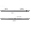 苹果 iPad mini2 ME281CH/A 7.9英寸平板电脑(苹果 A7/1G/64G/2048×1536/iOS 7/银色)产品图片4