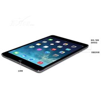 苹果ipadmini2me276cha79英寸平板电脑a71g16g20481536ios7灰色