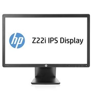 惠普 Z22i 21.5英寸 全新节能型IPS Gen2面板显示器