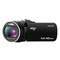 爱国者 AHD-Z50 数码摄像机 黑色(500万像素 23倍光变 零距离微距 摄中拍照 1080P 3英寸触控屏)产品图片1