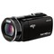 爱国者 AHD-Z50 数码摄像机 黑色(500万像素 23倍光变 零距离微距 摄中拍照 1080P 3英寸触控屏)产品图片2