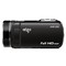 爱国者 AHD-Z50 数码摄像机 黑色(500万像素 23倍光变 零距离微距 摄中拍照 1080P 3英寸触控屏)产品图片4