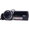 海尔 DV-M100数码摄像机(黑色)产品图片1