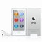 苹果 iPod nano MD480CHA 多媒体播放器 银白色产品图片1