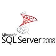 微软 SQL server 2008 英文小企业版 R2 5用户(简包)