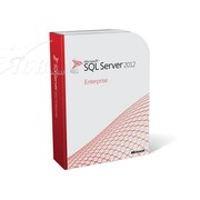 微软 SQL Server 2012英文5用户扩容包(简包)