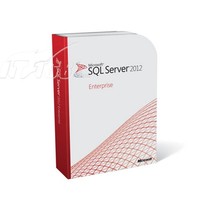 微软 SQL Server 2012中文5用户扩容包(简包)产品图片主图