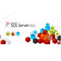 微软 SQL Server 2012中文数据中心版(简包)产品图片主图
