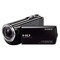 索尼 HDR-CX390E 高清数码摄像机 黑色(239万像素 3英寸屏 30倍光学变焦 32G内存)产品图片1