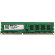 全何 DDR3 1600 2G 台式机内存 (TD2G8C11-H11)