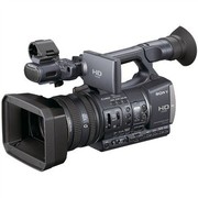 索尼 HDR-AX2000E 高清摄像机