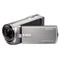索尼 HDR-CX220E 高清数码摄像机 银色(239万像素 2.7英寸屏 27倍光变 29.8mm广角)产品图片1