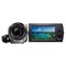 索尼 HDR-CX220E 高清数码摄像机 银色(239万像素 2.7英寸屏 27倍光变 29.8mm广角)产品图片2
