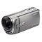 索尼 HDR-CX220E 高清数码摄像机 银色(239万像素 2.7英寸屏 27倍光变 29.8mm广角)产品图片3