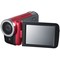 海尔 DV-U6 数码摄像机(波尔多红)产品图片4