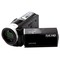 爱国者 AHD-N300 数码摄像机 黑色(510万像素 1080P高清摄像 3.0英寸液晶屏 遥控拍摄 后挂式锂电)产品图片1