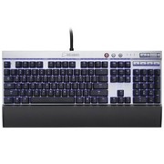 海盗船 Vengeance系列 K70 机械游戏键盘 (银色)