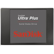 闪迪 至尊高速系列 256GB 2.5英寸 SATA-3固态硬盘(SDSSDHP-256G-Z25)
