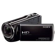 索尼 HDR-CX290E 高清数码摄像机(239万像素 2.7英寸屏 27倍光学变焦 8G内存)