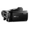 海尔 DV-D1 全高清裸眼3D摄像机 黑色 (500万像素 闪存式 3.2英寸液晶屏 3D&2D通用)产品图片2