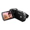 海尔 DV-D1 全高清裸眼3D摄像机 黑色 (500万像素 闪存式 3.2英寸液晶屏 3D&2D通用)产品图片3