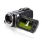 三星 HMX-F90 家用高清闪存数码摄像机 黑色产品图片2