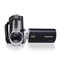 三星 HMX-F90 家用高清闪存数码摄像机 黑色产品图片3
