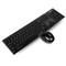 富勒 MK650 节能无线键鼠套装 黑色产品图片4