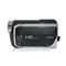 海尔 DV-V10 高清摄像机 黑色 (720P高清摄像 8倍数字变焦 3.0英寸高清显示屏 双卡双电双补光灯)产品图片2