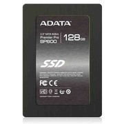 威刚 SP600 128G 2.5英寸 SATA-3固态硬盘 (ASP600S7-128GM)
