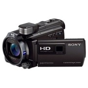 索尼 HDR-PJ790E 投影高清数码摄像机(665万像素 3英寸屏 10倍光学变焦 96G内存)