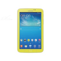 三星 T2105 Galaxy Tab3 Kids 7英寸平板电脑(双核/1G/8G/1024×768/Android 4.1/黄色)产品图片主图