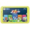 三星 T2105 Galaxy Tab3 Kids 7英寸平板电脑(双核/1G/8G/1024×768/Android 4.1/黄色)产品图片3
