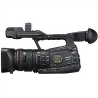 佳能 XF300 专业数码摄像机(621万像素 18倍光