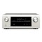 天龙 AVR-X3000 家庭影院 7.2声道(7*215W)AV功放机 支持4K/网络高清音视频 银色产品图片2