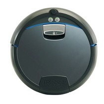 iRobot 390 智能洗地机器人 拖地机器人 吸尘器产品图片主图