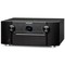 马兰士 SR7008 家庭影院 9.2声道(7*180)AV功放机 支持网络高清音视频 黑色产品图片1