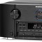 马兰士 SR7008 家庭影院 9.2声道(7*180)AV功放机 支持网络高清音视频 黑色产品图片4