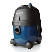 小狗 桶式干湿两用家用商用工业吸尘器D-889