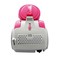 德沃 ZH01-01 无袋家用除螨吸尘器 粉红女郎产品图片4
