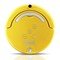 福玛特 FM-018 智能扫地机器人吸尘器 (黄色)产品图片2